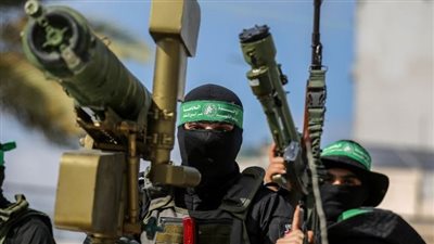 حماس تعترض على خطة ترامب للانسحاب.. ومحادثات مرتقبة لتقارب نقاط الخلاف