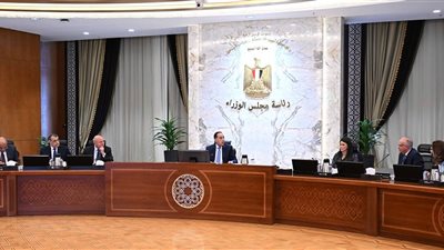 مدبولي يرأس اجتماع المجلس الأعلى للطاقة لمتابعة مشروعات الطاقة المتجددة وتحفيز الاستثمارات