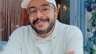 حسام داغر يطلق برنامج 