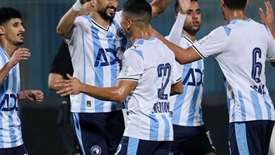 موعد مباراة بيراميدز ونهضة بركان المغربي في السوبر.. والقنوات الناقلة