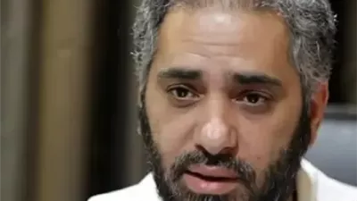 براءة فضل شاكر في قضية محاولة اغتيال هلال حمود