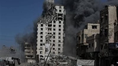 تصعيد عنيف في غزة والضفة الغربية رغم موافقة حماس على خطة السلام الأمريكية