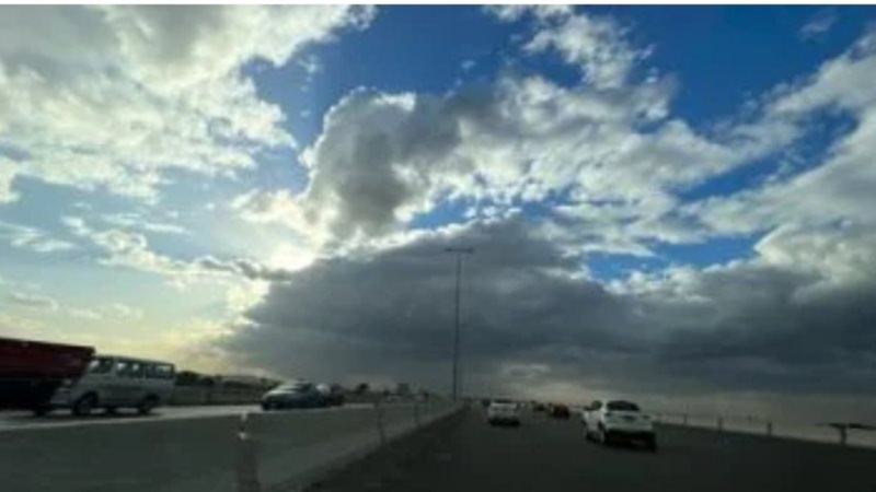 درجات الحرارة اليوم