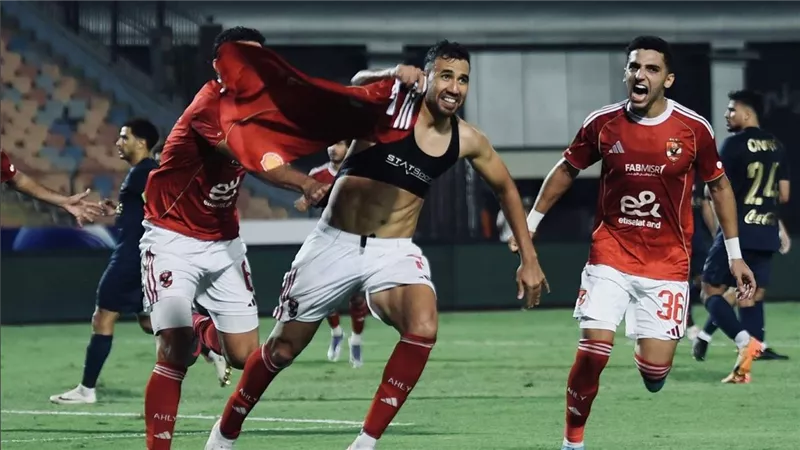 ترتيب هدافو دوري نايل قبل مباريات اليوم في مجموعة تفادي الهبوط