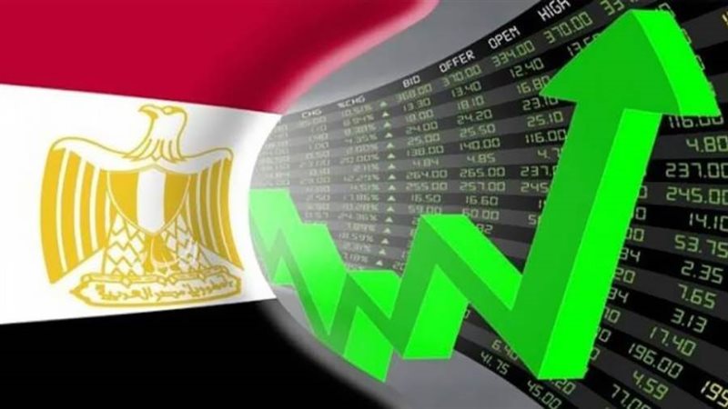 الاقتصاد المصري 