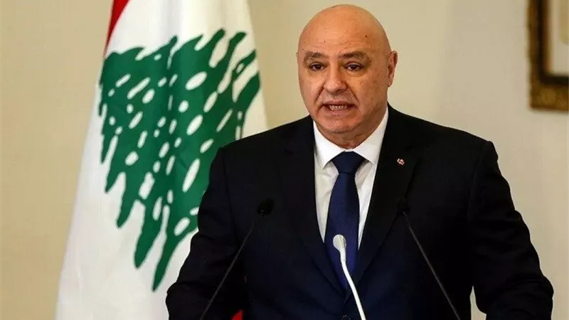 الرئيس اللبناني يطرح 3 شروط لتسهيل نزع سلاح حزب الله.. تفاصيل 
