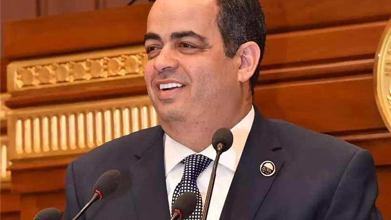 برلماني: الأغلبية هي من تختار رئيس الشيوخ القادم (خاص)