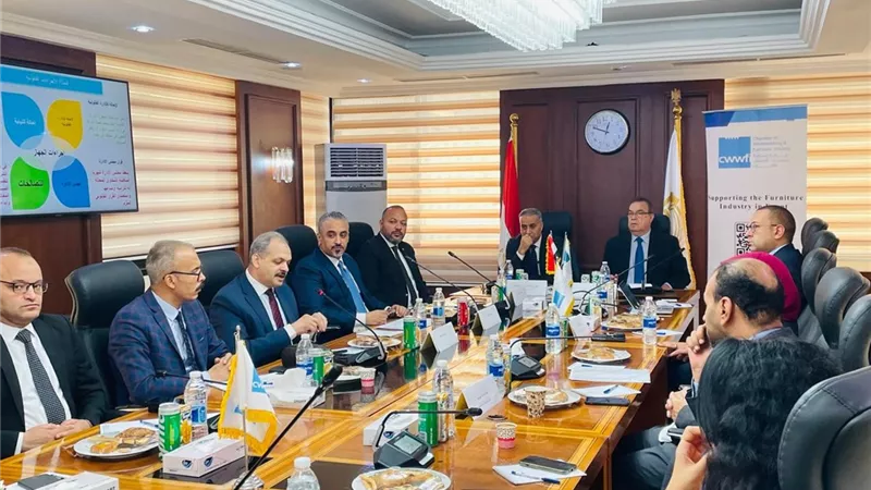 شراكة جديدة بين حماية المستهلك وصُنّاع الأثاث لضبط السوق وصون حقوق العملاء
