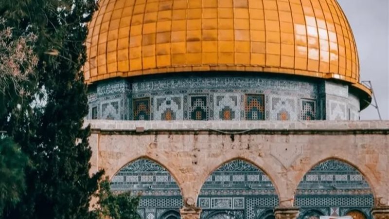 فلسطين 