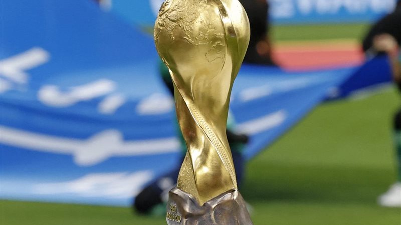 كاس العرب
