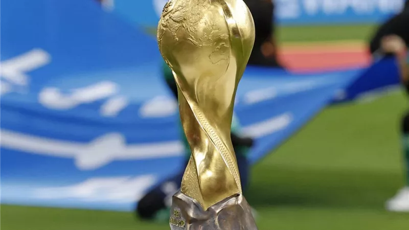 منتخب الكويت يتأهل رسميًا إلى بطولة كأس العرب