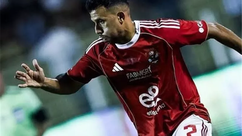 بعد تعثره سابقًا.. تريزيجيه يعود بثقة ويقود الأهلي للفوز على الزمالك