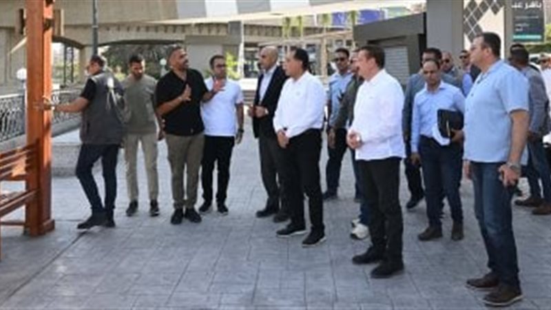 رئيس مجلس الوزراء