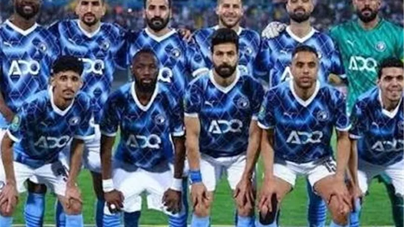 دوري أبطال إفريقيا.. ماييلي يقود هجوم بيراميدز أمام الجيش الرواندي