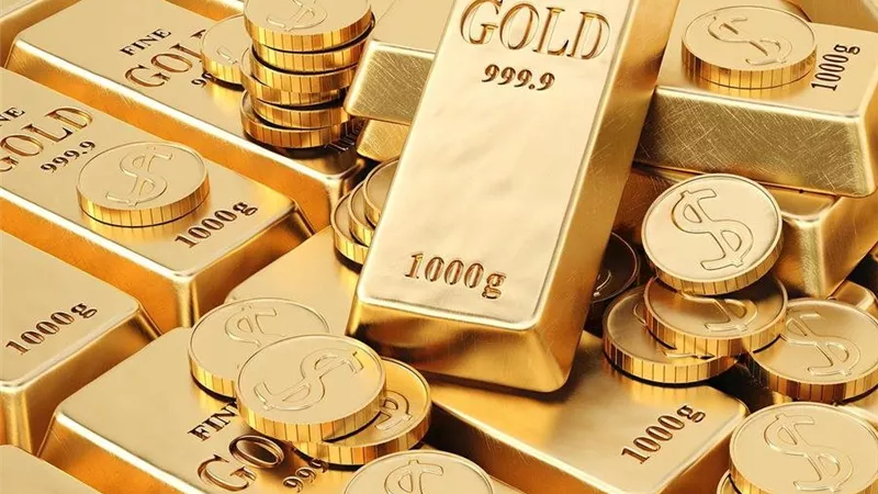 انخفاض سعر الذهب في ختام تعاملات الأربعاء 1 أكتوبر 2025
