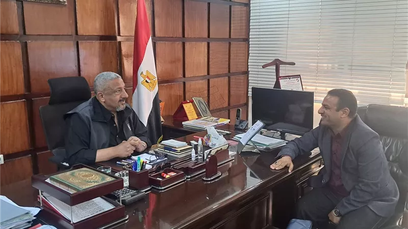 افتتاح محطة مياه دقميرة بطاقة 120 لتر/ثانية خلال أيام(خاص)