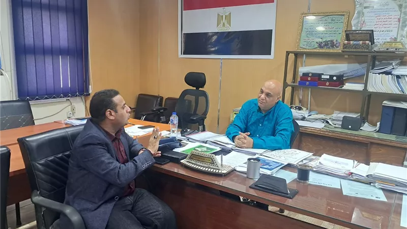 تشغيل محطة مياه متبول خلال أيام بطاقة 120 لتر/ثانية (خاص)
