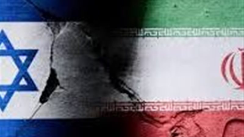 إيران وإسرائيل والوسيط