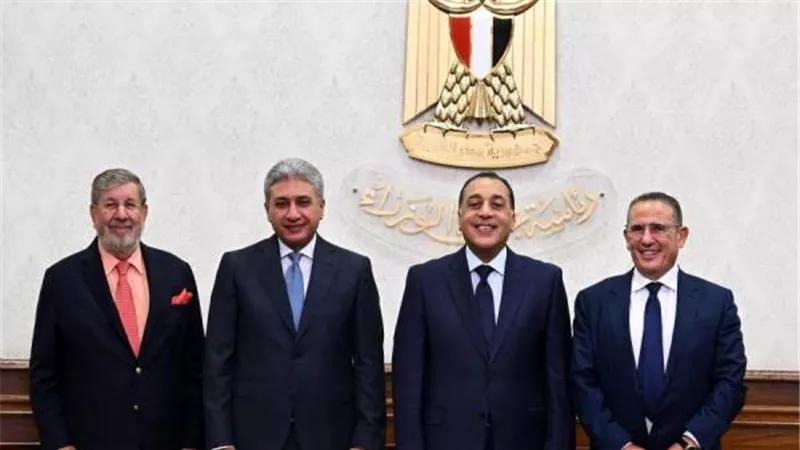 مدبولي يشهد توقيع شراكة كبرى تستهدف تعزيز الطاقة الاستيعابية للسياحة