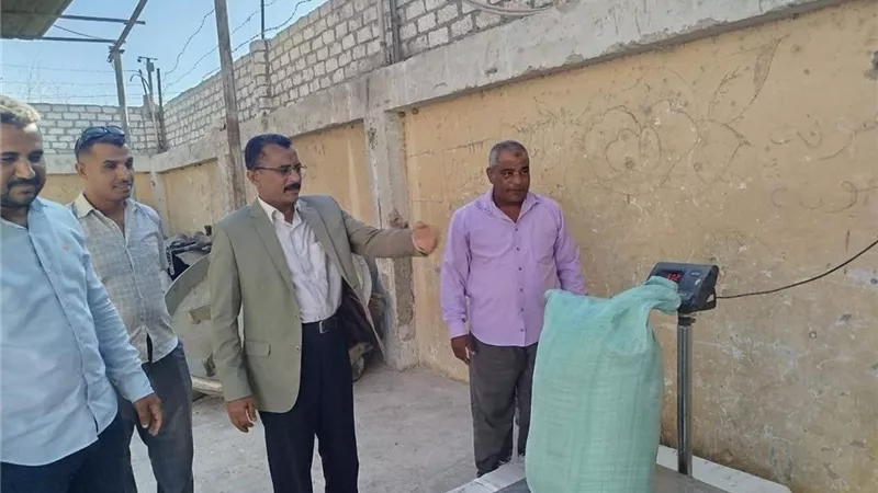 شن حملات تموينية مكبرة لضبط الأسواق والمخابز المخالفة بالمنيا