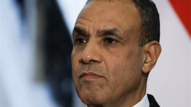 بدر عبدالعاطي: منتدى العلمين يفتح المجال أمام رجال الأعمال لدعم التنمية الأفريقية