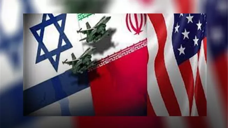 بعد ضرب طهران.. رشيد يتوعد بمواصلة الضربات حتى الهزيمة القاطعة