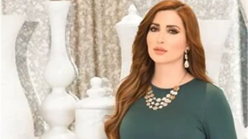  ليست المرة الأولى نسرين طافش ضمن أجمل 100 وجه في العالم لعام 2025