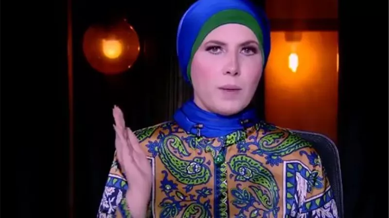 حقيقة تثبيت العاملين بالعقود المؤقتة والعاملين باليومية.. نيفين منصور توضح
