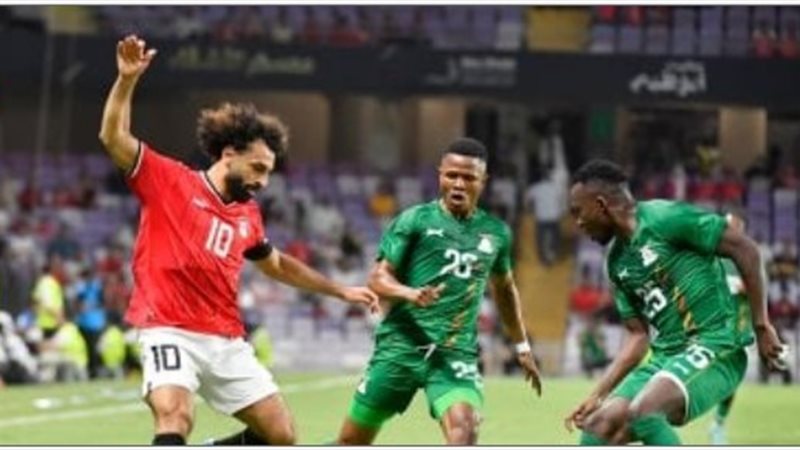 مصر وجيبوتي