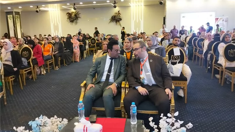 بمشاركة صحة الشرقية.. انطلاق فعاليات المؤتمر العلمي الرابع لأمراض الكلى بسوهاج