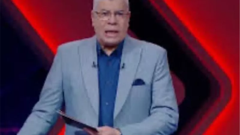 بعد مباراة الأهلي ونوار.. شوبير يهاجم إعلام الأهلي بسبب نجله.. تفاصيل