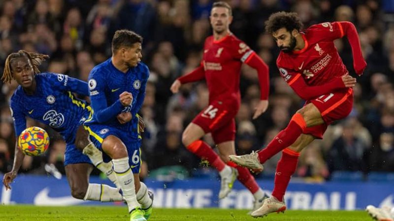 ليفربول 