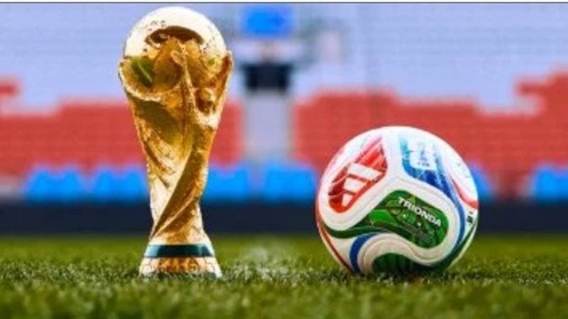 كأس العالم