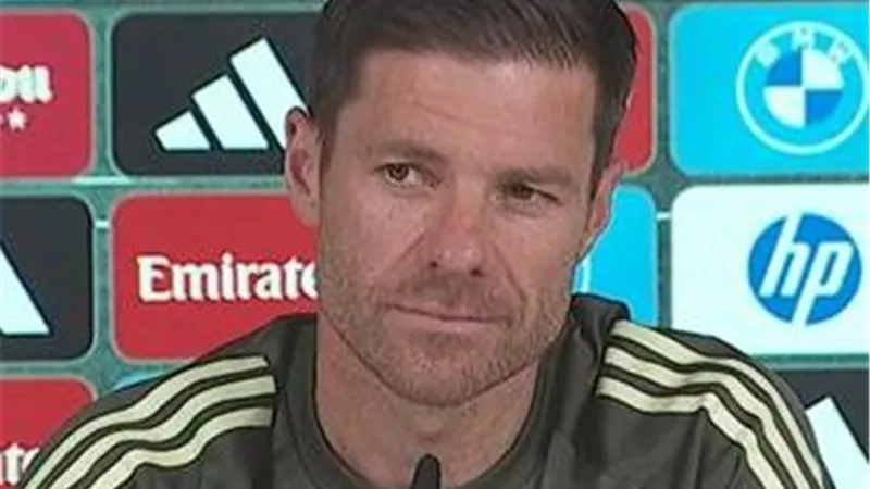 ألونسو: ريال مدريد يحتاج لتوازن أكبر وفالفيردي على أتم الاستعداد لمباراة فياريال