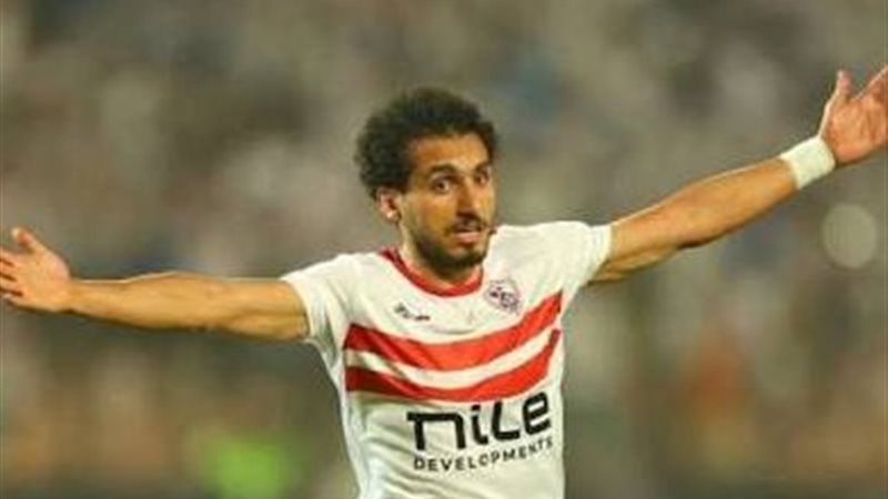 أحمد حمدي 