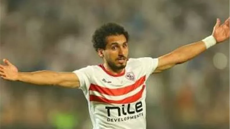 بعد حصوله على ثلاثة إنذارات .. أحمد حمدي يعوض غياب نجم الزمالك