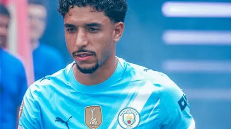 بيب جوارديولا يعلن استمرار غياب مرموش.. ما القصة؟