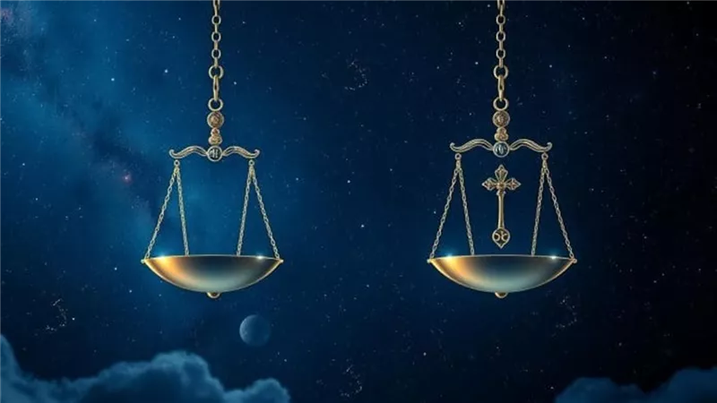 نقلة حلوة في وضعك المالي.. توقعات برج الميزان اليوم الجمعة 3-10-2025
