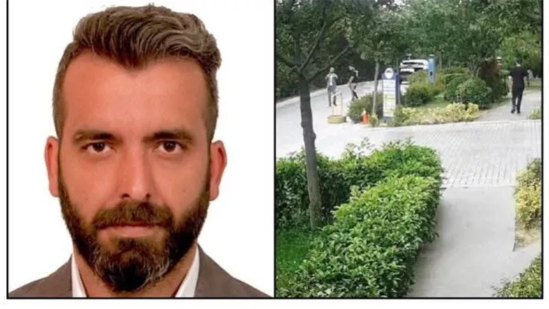  أنباء عن سقوط جاسوس الموساد في تركيا.. تفاصيل