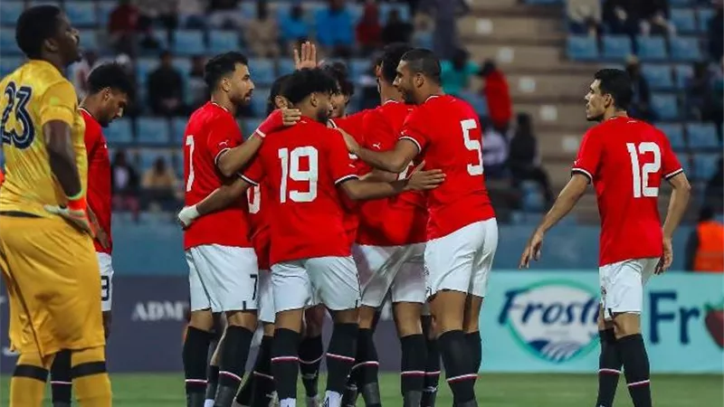 تصفيات كأس العالم 2026.. منتخب مصر يستعد لمباراتي جيبوتي وغينيا بيساو 