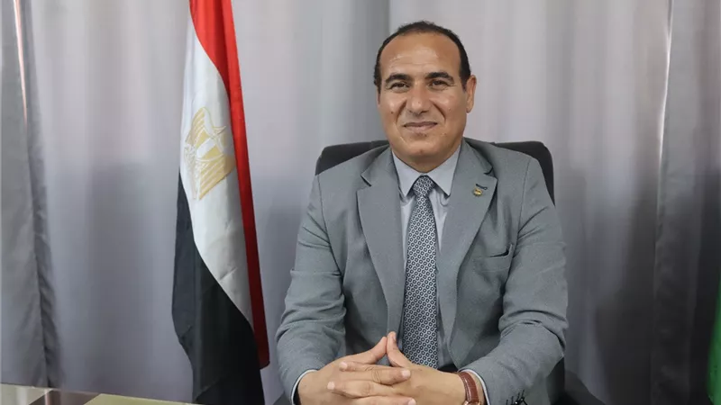 وفود أجنبية تتفقد مزارع الثروة السمكية بالإسماعيلية