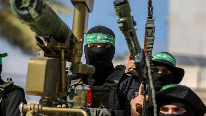 حماس ترد على خطة ترامب بقبول مشروط لإنهاء الحرب في غزة