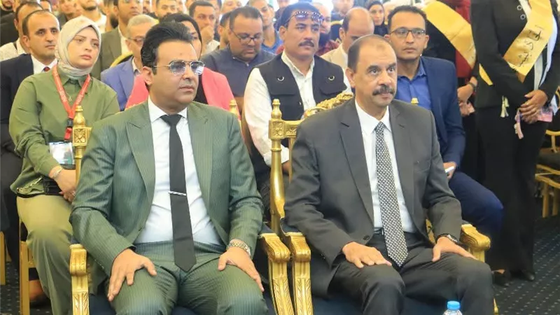 اختتام فعاليات المؤتمر العلمي الرابع لأمراض الكلى بسوهاج