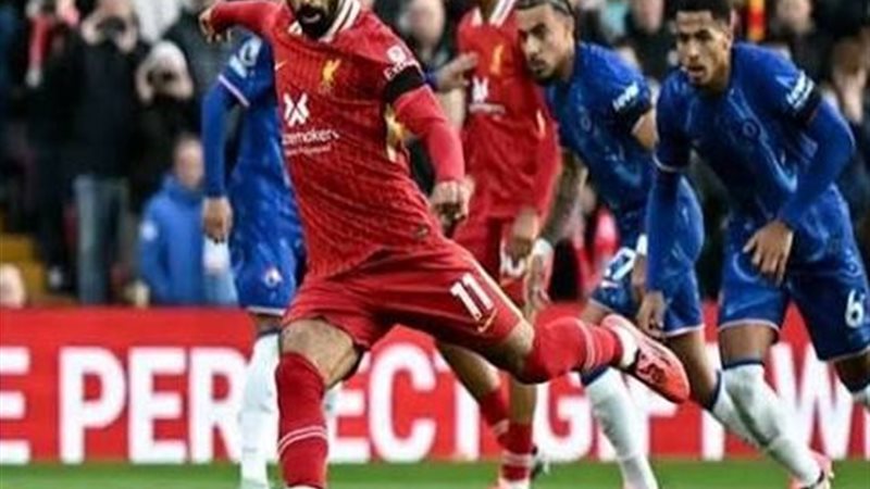 تشيلسي وليفربول