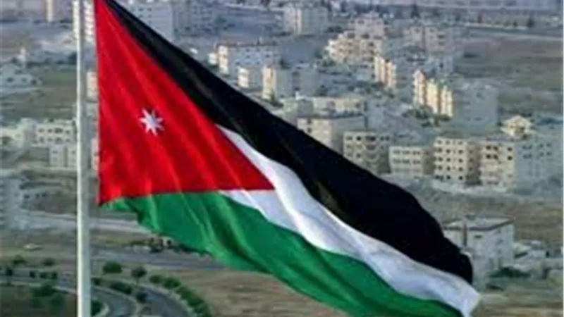 رغم استمرار القصف الإسرائيلي على غزة.. الأردن يمدح رد حماس