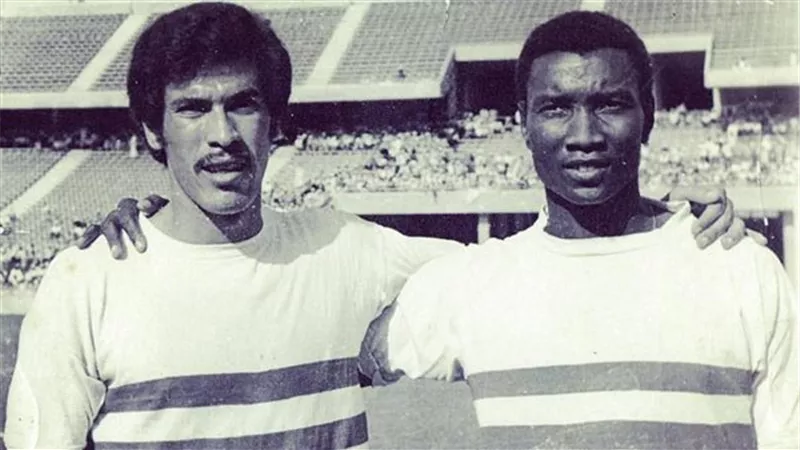 تعرف على موعد ومكان تشييع جنازة نوح آدم نجم الزمالك ومنتخب مصر الأسبق