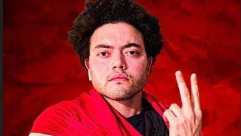 الجريدة الرسمية تنشر قرار رفع اسم علي حسين مهدي من قوائم الإرهاب