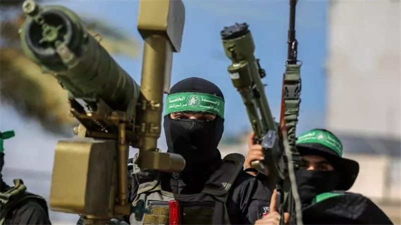 حماس تعترض على خطة ترامب للانسحاب.. ومحادثات مرتقبة لتقارب نقاط الخلاف