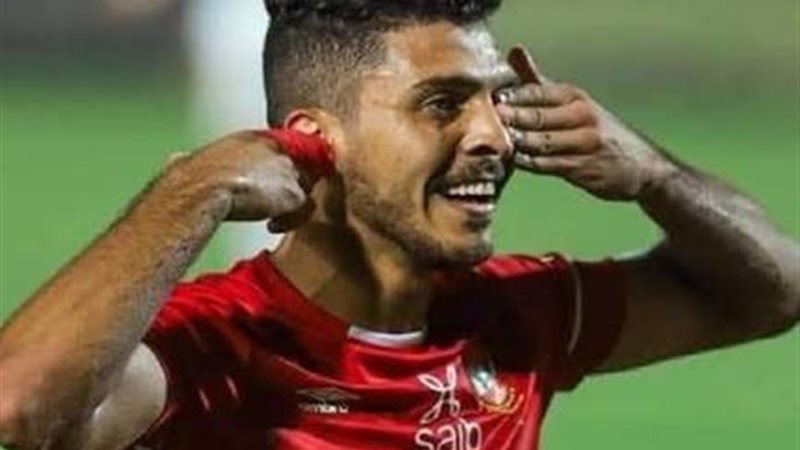 محمد شريف 