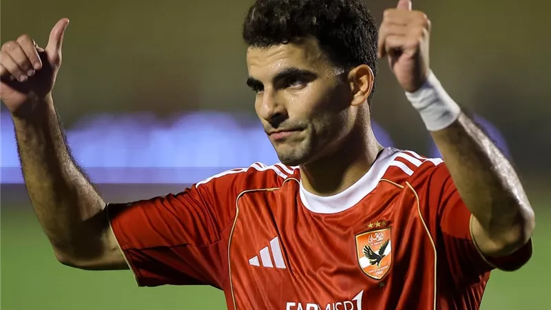 اتحاد الكرة يعقد جلسة استماع للزمالك اليوم لمناقشة أزمة زيزو